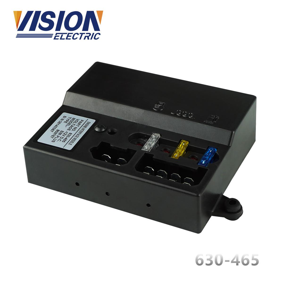 EIM630-465发电机组控制模块630-088630-465917-423智能控制模块