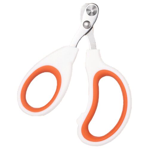 猫咪指甲剪宠物猫狗专用指甲刀剪指甲神器新手幼猫指甲钳猫爪子小