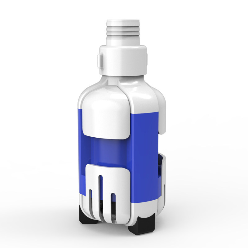 中科底吸泵鱼缸变频静音抽水泵吸粪乌龟缸小型循环过滤泵低水位