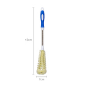 洗杯子神器长柄奶瓶清洗刷保温瓶刷子清洁刷洗瓶子刷子家用刷子