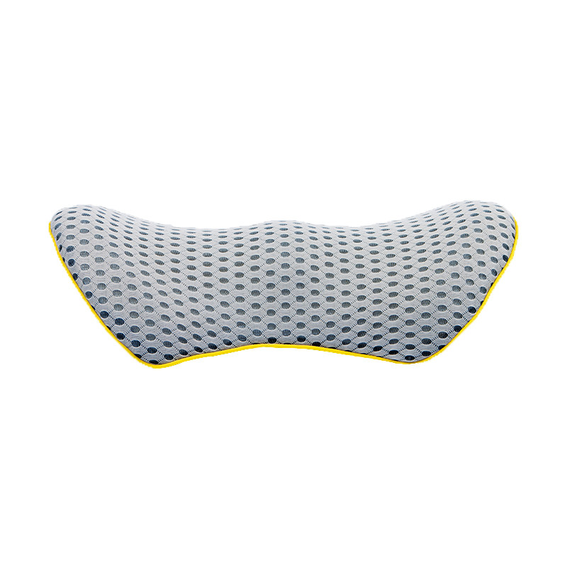 久坐护腰靠垫办公室腰靠椅子背垫腰枕靠背垫座椅腰垫腰椎椅枕按摩