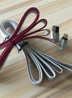 适用於丹佛斯变频器面板 FC51/LCP12/LCP11/13B0100系列 延长线