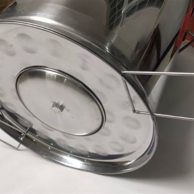 绞菜机馅料绞菜桶商用切菜机刀片配件菜馅机不锈钢切菜神器