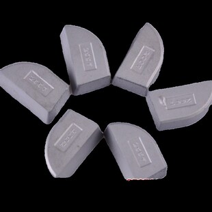 硬质合金刀片焊接刀头外圆90度偏车刀片YW1YW2YG8YT15YT5 A320 Z