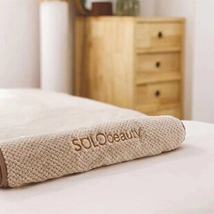 美容院床品床被罩四件套皮肤管理毛巾床套高档吸水不掉毛定制logo