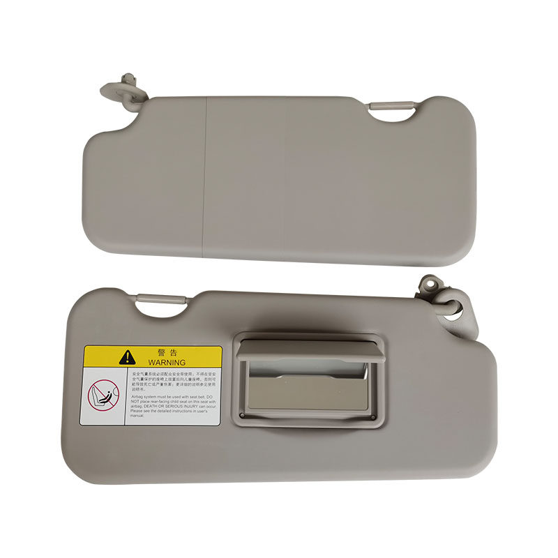 适配长安CX70遮阳板前挡光板太阳板带化妆镜档阳板遮光挡板 配件