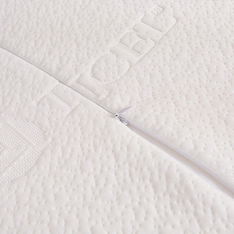 天然乳胶枕头枕芯护颈椎家用一对酒店专用不塌陷不变形单人一只装,床上用品,乳胶枕,淘宝优惠券,粉丝福利购,淘宝优惠卷