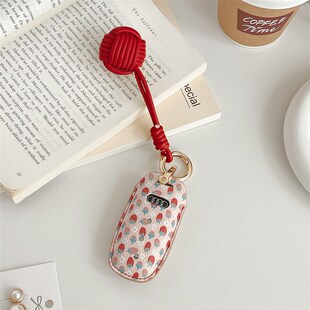 q2l a8车钥匙扣 专用于奥迪a6l钥匙套a4l a7l q5l可爱a3