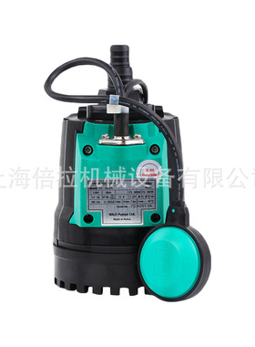 威乐水泵PD-A401EA_QCH001潜水清水泵小型家用泵不锈钢