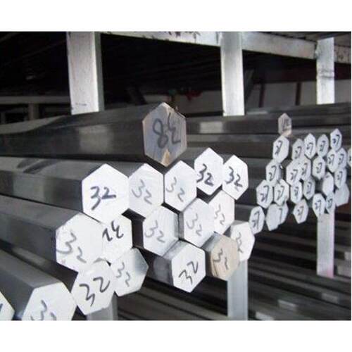 3Cr13不锈钢六角棒不锈钢方棒2Cr13不锈钢扁条420不锈钢方块型材