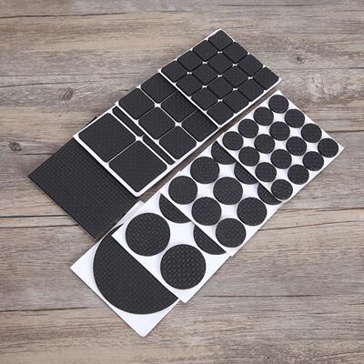 加厚桌椅脚垫防摩擦隔音桌脚垫