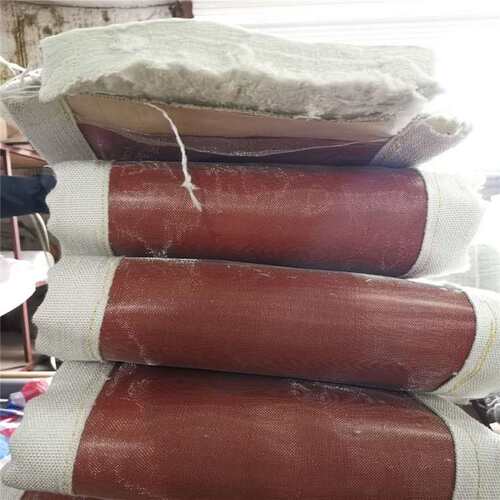 非金属补偿器 供应全国 脱硫  进出口除尘器膨胀节 耐热性能好