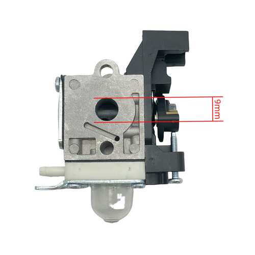 化油器适用RB-K91A、RBK91A、 615-111、615111  草坪机 909-135