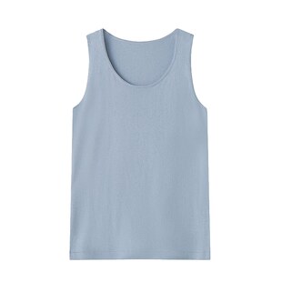 康赛妮精纺丝羊绒85丝15绒打底背心上衣BR606 天天yoko&LABULL