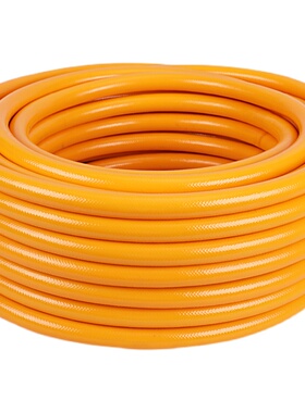 水管软管家用4分6分花园洗车高压塑料防冻1寸PVC浇菜自来水蛇皮管