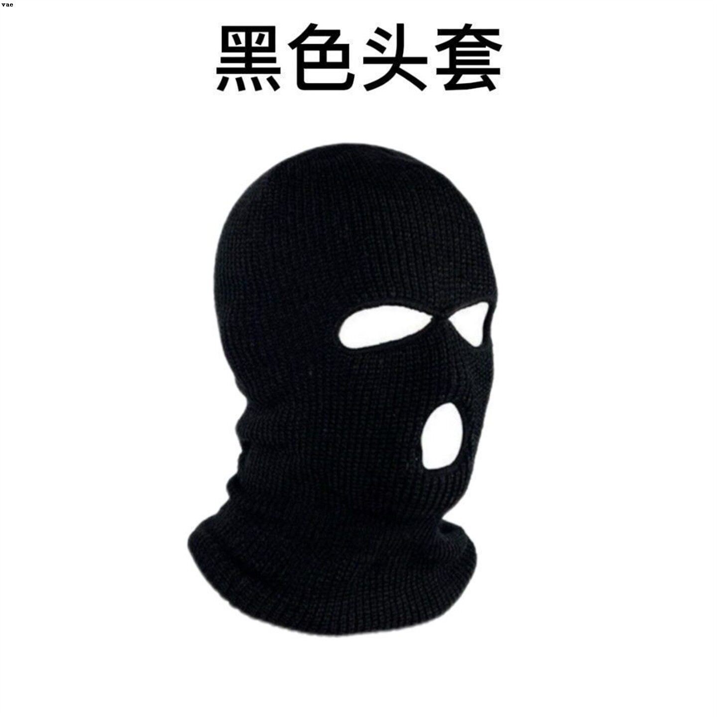 匪头罩搞笑土头套奇葩网
