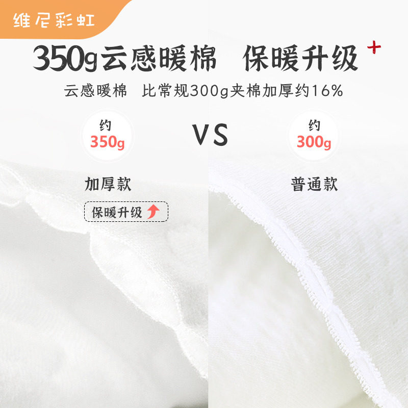 周岁礼服男宝宝婴儿秋装夹棉连身衣纯棉保暖秋冬满月百天中式衣服