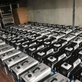 1500W3000W汽车消毒舞台烟雾机配件烟机发热芯油泵加热管棒块雾化