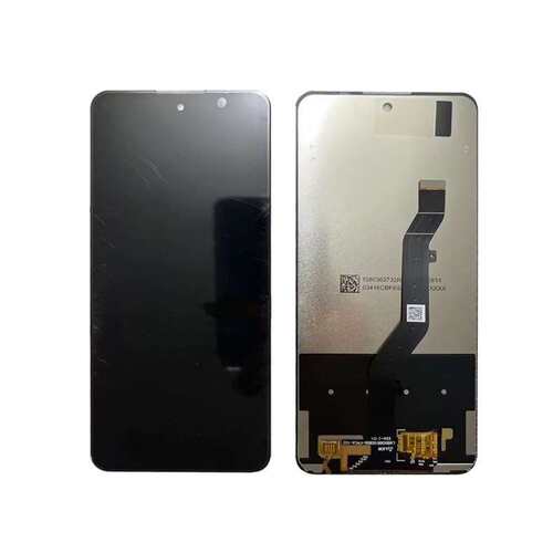 适用中兴天机7 11 9pro s30pro axon11se  10pro a30手机屏幕总成