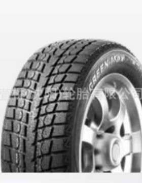 玲珑雪地轮胎215/75R15  G-M W ICE  I-15  SUV 冬季轮胎LINGLONG