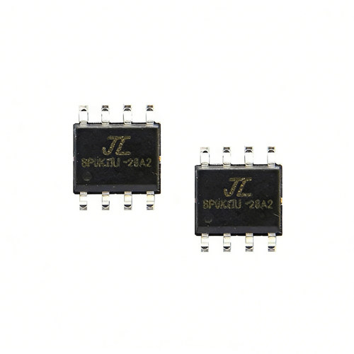 杰理蓝牙芯片 AW318A2 AW318B2 蓝牙低功耗芯片 JL杰理AW31N系列