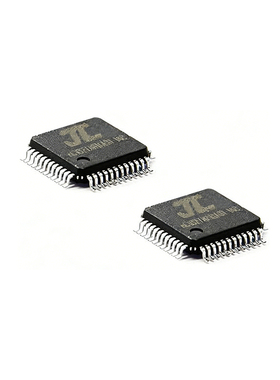 杰理AC791N系列 AC7916AB AC7911BA AC7911BB 双核WiFi芯片