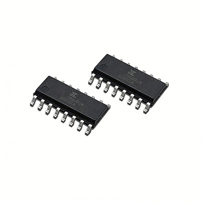 AC6329C 杰理数传芯片 BLESPP SOP16 串口指令透传 蓝牙主从一体