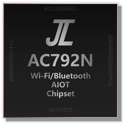 杰理WiFi系列AC792N系列芯片 AC7922AE AC7923AE AC7925BE
