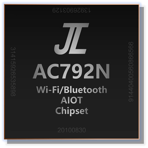 杰理WiFi系列AC792N系列芯片 AC7922AE AC7923AE AC7925BE