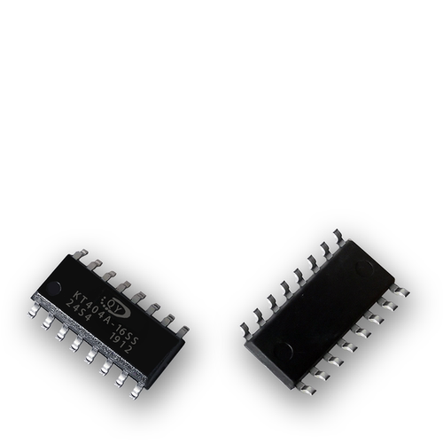 KT404A KT404C 语音MP3芯片支持SPIFLASH TF卡串口控制IC方案开发
