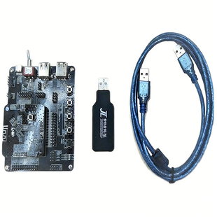 杰理蓝牙芯片AC632N开发板 支持AC6328A AC6329C AC6321A AC632X