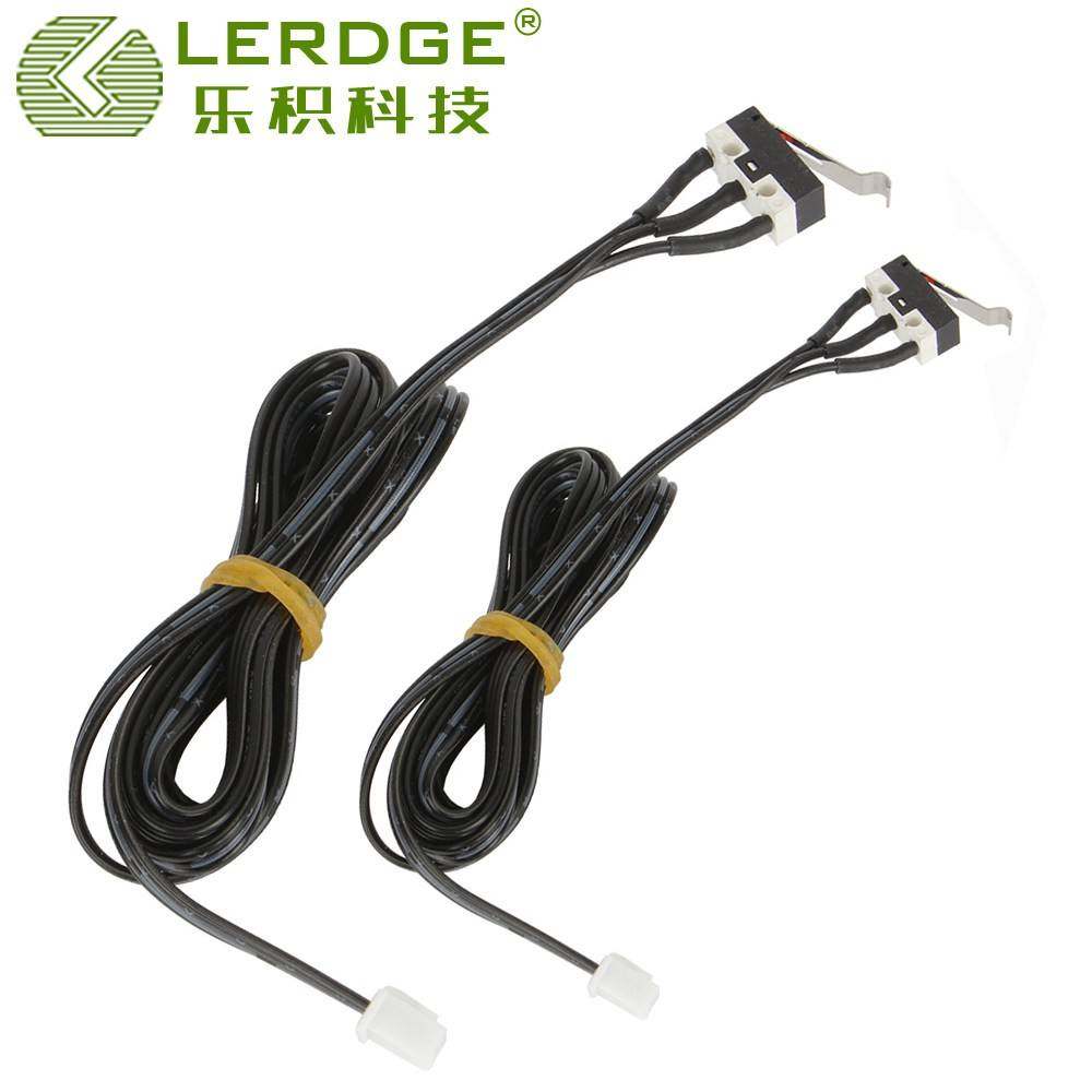 乐积3D打印机限位开关配件三脚鼠标微动轻触直角按键按压开关1A,办公设备/耗材/相关服务,3D打印机配件,淘宝优惠券,粉丝福利购,淘宝优惠卷