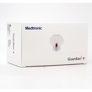 美敦力小贝壳四代探头小贝壳4传感器MMT-7040 适配780G