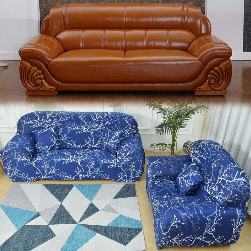 老式防猫抓沙发套全包万能套罩皮通用型一二三组欧式四季款保护套,居家布艺,沙发套,淘宝优惠券,粉丝福利购,淘宝优惠卷