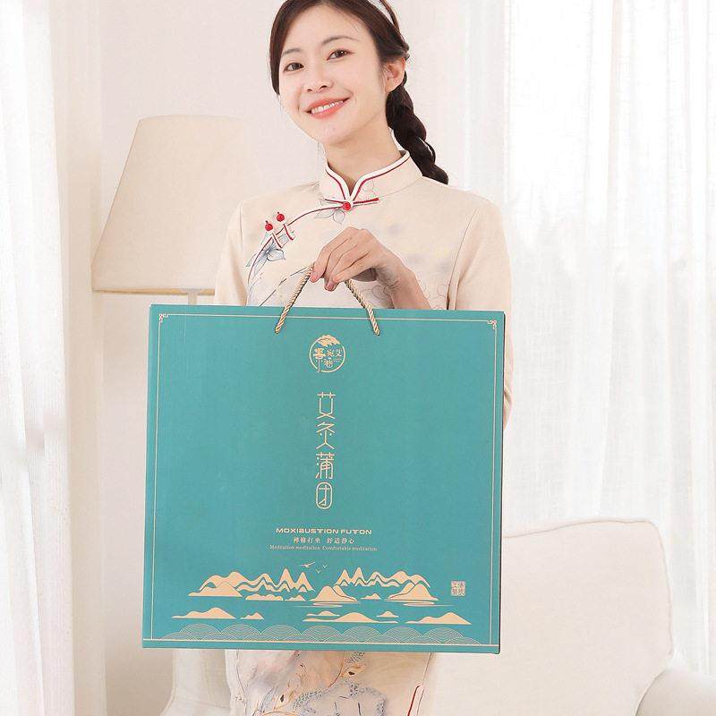 景涵宛艾艾灸蒲团坐垫礼盒装坐灸仪 随手送礼 买二送一,保健用品,艾灸/艾草/艾条/艾制品,淘宝优惠券,粉丝福利购,淘宝优惠卷
