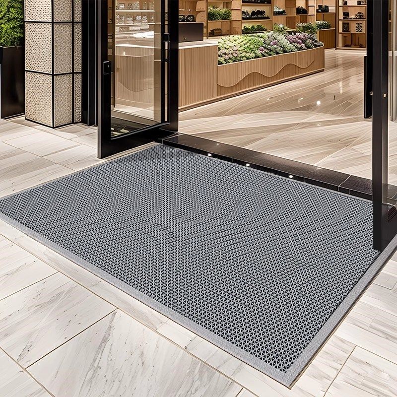 贞爱地垫镂空防滑脚垫入户门垫进门口防滑垫定制除尘镂空塑胶地毯,居家布艺,入户地垫,淘宝优惠券,粉丝福利购,淘宝优惠卷