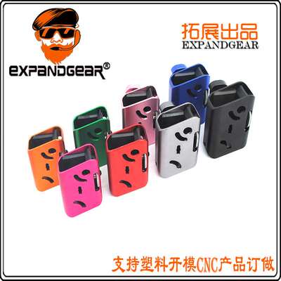 EG IPSC铝制速射腰套M4A1司骏HK416锦明LDT激趣（活动价格）