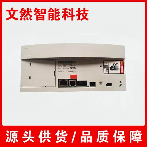 库卡C2机器人驱动模块KSD1-48UL机器人配件部件厂