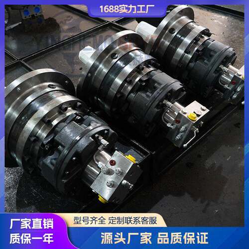 液压马达GM2-2700R24开舱机马达TTSGM2-2700+R1100船舶舱盖马达