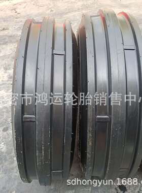 拖拉机导向轮胎5.00/6.50/7.50-16-18-20 10.00/11.00-16 9.5L-15
