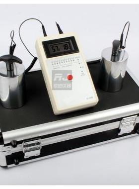 （SL-030B）表面电阻测试仪防静电能力检测仪重锤温湿度显示