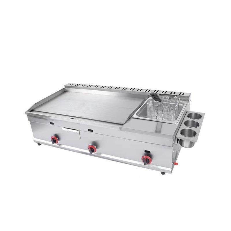 扒炉油炸一体机多功能铁板烧手抓饼设备商用摆摊烤冷面铁板鱿鱼炉,清洗/食品/商业设备,其他食品加工设备,淘宝优惠券,粉丝福利购,淘宝优惠卷