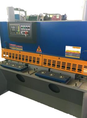 QC11Y-30*2500/3200剪板机脚踏剪床闸剪冲机床厂家质保