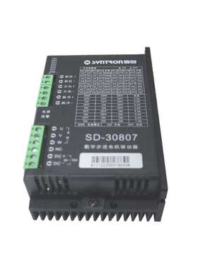 SYNTRON三相步进电机驱动器SD-30807 SD-32208 SD-31007 SD-21007