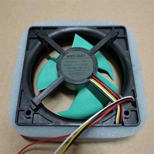 冰箱冷冻风机MODEL FAB11J14V DC14V 0.17A冰箱风扇