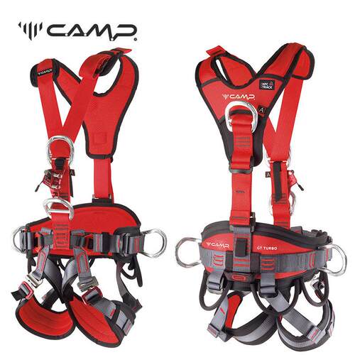 CAMP坎普GTTURBO2780工