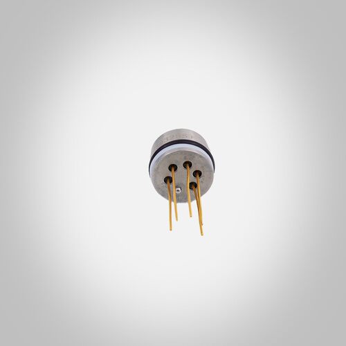 压阻式压力传感器模块高精度变送器芯体已校准高精度直径12.6mm