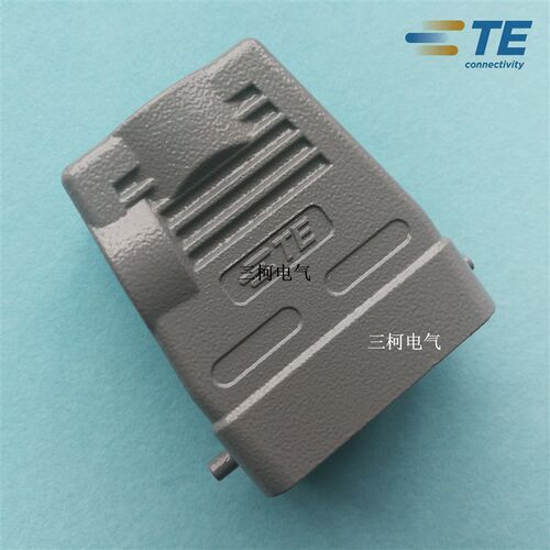 TE泰科 H6B-TSH-PG21 PG29 M20 M25 M32 重载连接器6针6芯上壳