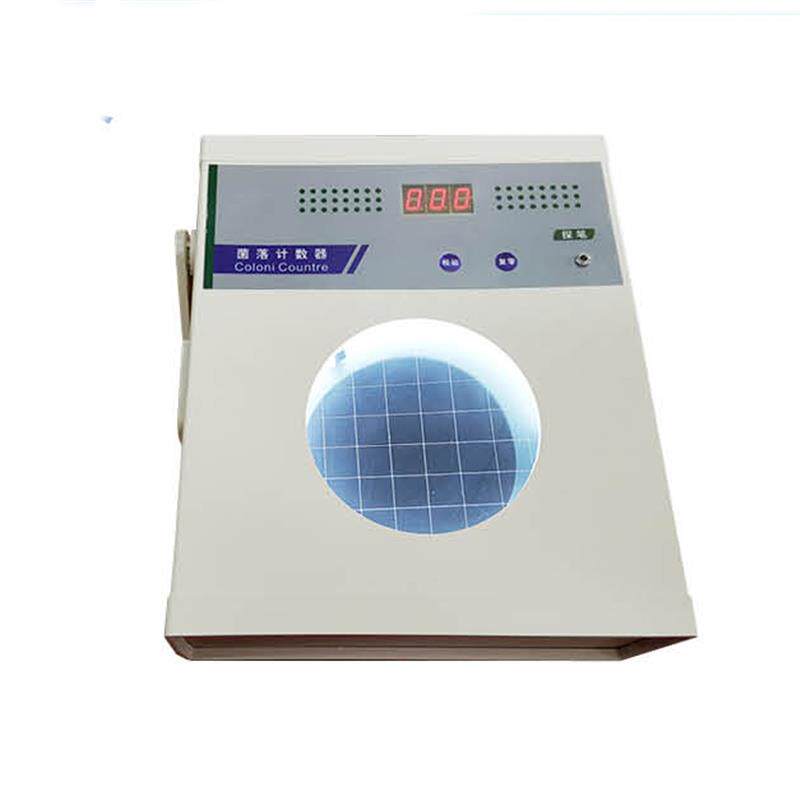齐威菌落计数器XK98-A新品语音播报原厂正品现货