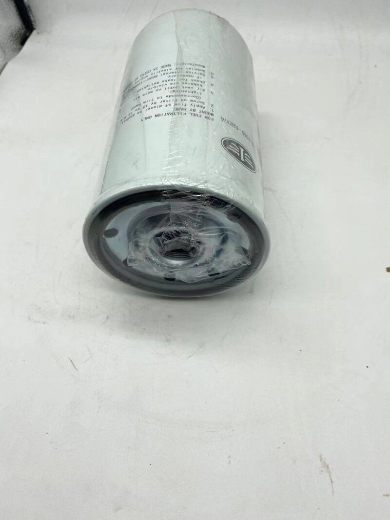 解放小J6柴油芯 1117050-52EY/A燃油滤清器 柴油格 柴油滤芯